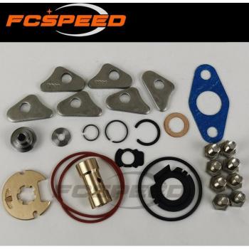 Turbocharger Kit K03 for Fiat Ducato 136HP DI F1A