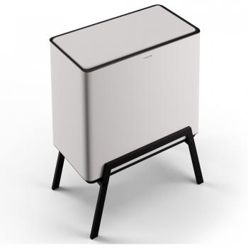 Klarstein Yuma 40‑Liter Kitchen Waste & Compost Hub