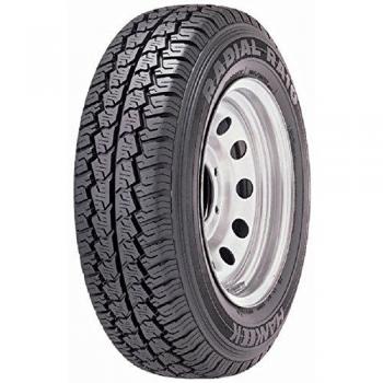 Pneumatico Hankook RA10 195/80 14 Multiuso