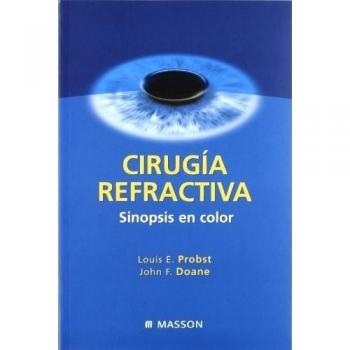 CIRUGIA REFRACTIVA