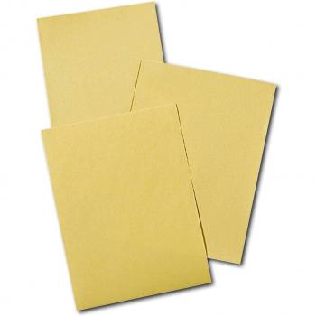 Papel de Dibujo Manila 40 lb. con acabado crema, 9x12, 500 unidades por paquete