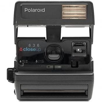 Grade A 600 Close-Up Polaroid Camera