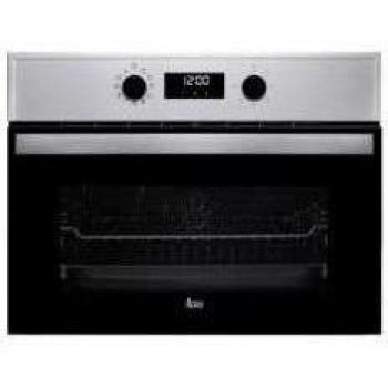 Teka HBC 625 P 44 L 2515 W A+ Negro, Acero inoxidable