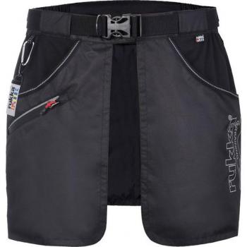 Uniforme de Obediência Rukka Pets – Preto M