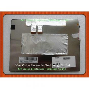 Original 10,4 Zoll CCFL LCD Display für Auto