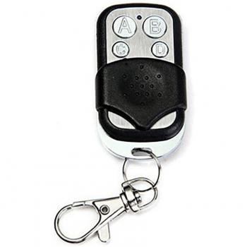 Llave de Clonación Universal 433MHz para Control Remoto de Garaje