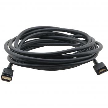 Kramer Elektronik-Kabel HDMI Kramer Elektronik 97-0601006 Schwarz 1,8 m