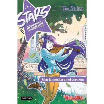 Stars Academy 3: Con la Música en el Corazón