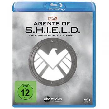 Marvel's Agents of S.H.I.E.L.D.