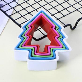Cookie Mold Set