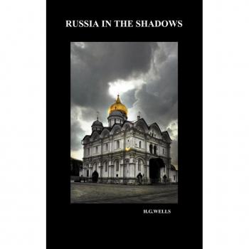 Russia in the Shadows (Hardback)
