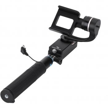 Smartstab 2‑Assi Mobile Stabilizer