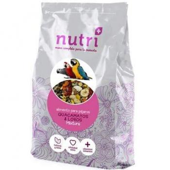 Guacamayo Power Pack