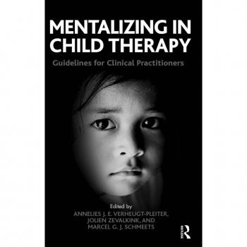 Mentalizing in Child Therapy