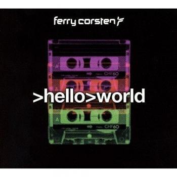 Product Name 6: Revolutionary Hello World Equipment