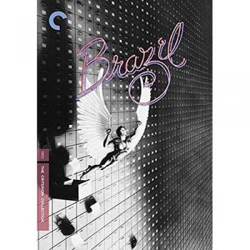 Criterion Collection: Brazil Special Release