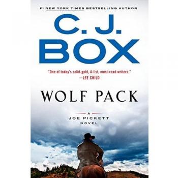 Box, C. J. Wolf Pack (A Joe Pickett Novel, Band 19)