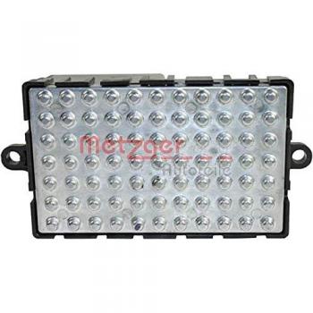 Metzger HVAC blower controller 0917241