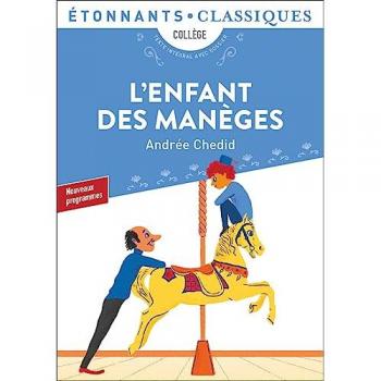 L'Enfant des manèges