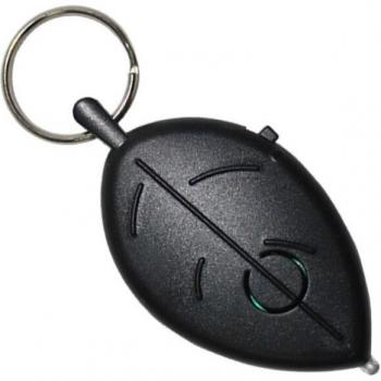 Alarma de Llave Inductiva