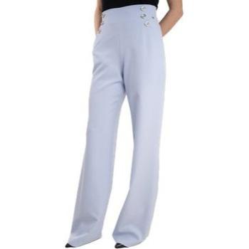 Pantalon Kocca FENETH Saphir
