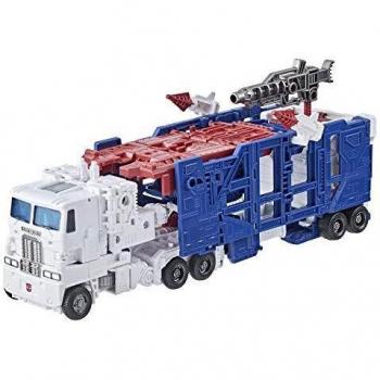 Leader Ultra Magnus – Earth‑Version, Transformers F0700 (TRA GEN WFC K)
