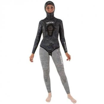 Seacsub Muta Donna Camo Snake 5mm
