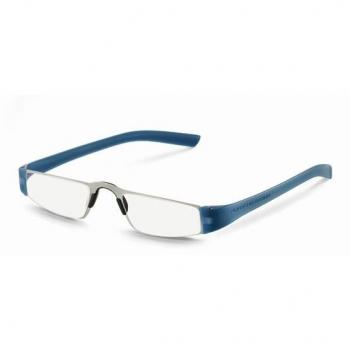 Reader N Porsche Design P8801 Lentes Refractivos 2.0 en Marco Blanco