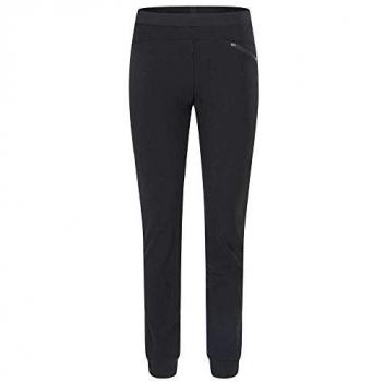 Pantaloni Montura Sound Winter (Nero, XS)