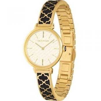 Halcyon Days HD4006 Frauenarmbanduhr – Kompakt & Elegant