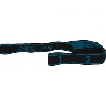 Elastische fitnessband 20 Sporti France Sea