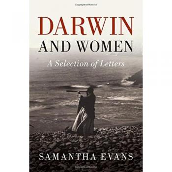 Darwin and Women : A Selection of Letters