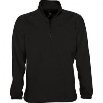 Sols Ness Fleecepullover unisex