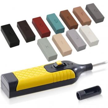 Kit CeramiFix Hengda