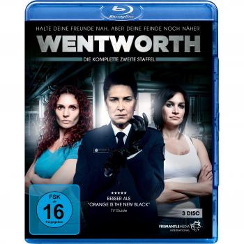 Wentworth