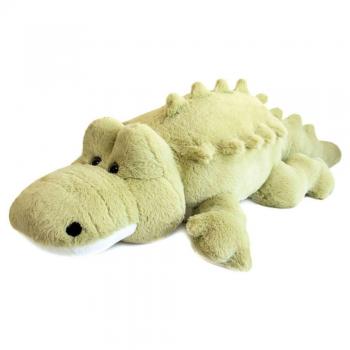 Peluche crocodile Histoire d'Ours