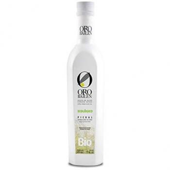 Oro Bailén BIO Picual