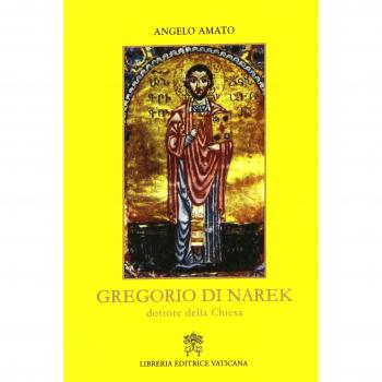 Gregorio di Narek. Dottore della Chiesa