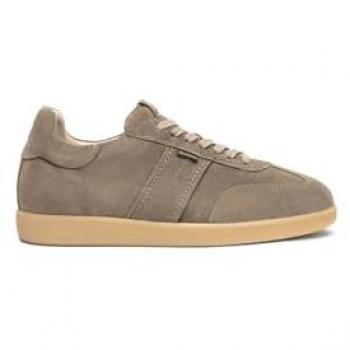 NeroGiardini Herren Sneaker 501 Arold Velo