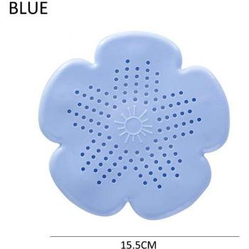 15.5cm Flower Drain Strainer for Shower and Sink