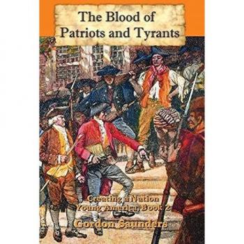 Tbd: The Blood of Patriots and Tyrants