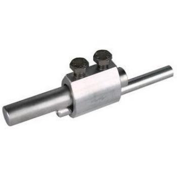 Manchon sectionneur DEHN 450001 – 7.10 × 16 Aluminium, 1 unité