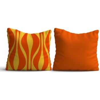 Cuscini Decorativi Gaziantep Set 2 Federe Poliestere 50x50