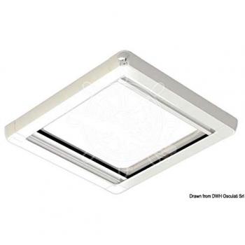 SkyScreen Roll Surface 2 con Zanzariera Oceanair 70