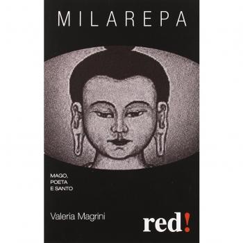 Milarepa. Mago, poeta e santo