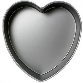 Hartvormige PME Kookpan 20 x 7,5 cm