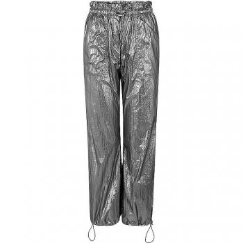 Rich & Royal Hose Damen Silber 38
