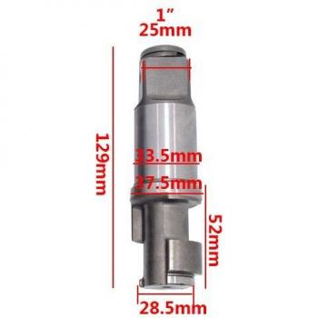 Wilin 1 Air Impact Wrench