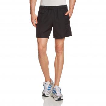 Adidas Men's Essential Chelsea Sport Shorts with 3 Stripes