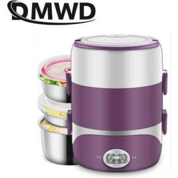 Contenedor para picnic eléctrico DMWD